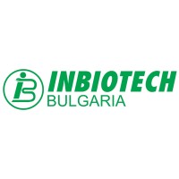 INBIOTECH, Ltd. logo - Similar company to Vida Optima Ltd