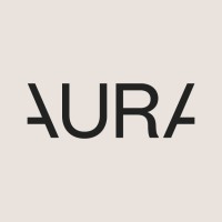 Aura Homes Mallorca logo - Similar company to Guernsey Flying Training