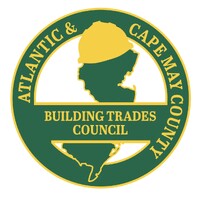 Atlantic & Cape May County Building Trades Council logo - Similar company to S. T. Hudson Engineers, Inc.