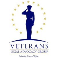 Veterans Legal Advocacy Group