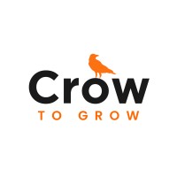 CROW logo - Similar company to Dishnetdsl Ltd.