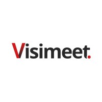 VisiMeet logo - Similar company to Vitrina