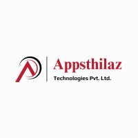 Appsthilaz Technologies Pvt. Ltd. logo - Similar company to Syntax It Service