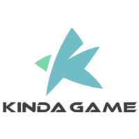 Kinda Game Limited logo - Similar company to Game5Mobile