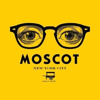 MOSCOT logo - Similar company to Fire Growth Partner