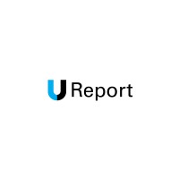 U-Report Treichville logo - Similar company to American Corner Yamoussoukro @Inp-Hb