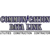 Communication Data Link logo - Similar company to Michels Underground Cable, Inc.
