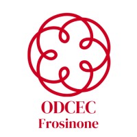 ODCEC Frosinone logo - Similar company to Cambiamo Insieme Odcec Napoli