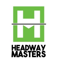 Headway Masters logo - Similar company to Exceptional Software Strategies