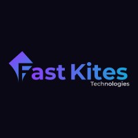 Fast Kites logo - Similar company to Global Cyber Block