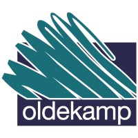 Oldekamp GmbH & Co. KG logo - Similar company to Cottania