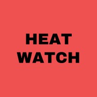 HeatWatch logo - Similar company to Veditum India Foundation