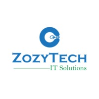 ZozyTech IT Solutions logo - Similar company to Global Beam Telecom - Uae