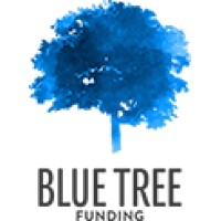 Blue Tree Funding logo - Similar company to Approved Funding Group Llc