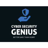 Cyber Security Genius logo - Similar company to Cyber Security Raad