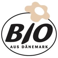 Bio Aus Dänemark logo - Similar company to Kombucha Time