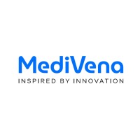 MediVena logo - Similar company to Meytec®
