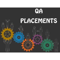 QA Placements logo - Similar company to Unicode Technologies Pvt. Ltd.