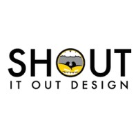 Shout It Out Design logo - Similar company to Astechsolutions