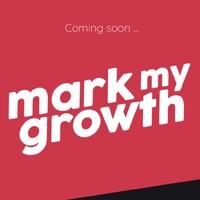 Mark My Growth logo - Similar company to Symptochat