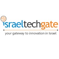 Israel Tech Gate logo - Similar company to Helium-Technologies Consulting