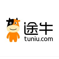 tuniu.com logo - Similar company to 17 Education