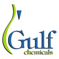 Gulf Chemicals logo - Similar company to Prime Chemicals Corporation (Pvt) Ltd.