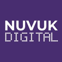 Nuvuk Digital Marketing Agency logo - Similar company to Vutuk Design & Media