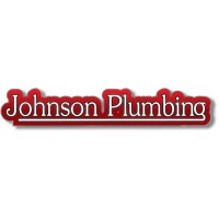 Johnson Plumbing logo - Similar company to Titan Racing (Formula Sae)