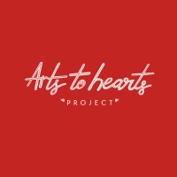 Arts To Hearts Project logo - Similar company to Bots & Prompts