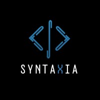 Syntaxia logo - Similar company to Syntaxia Solutions