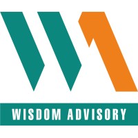 Wisdom Advisory logo - Similar company to Finrep Llc