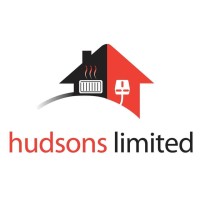 HUDSON (ELECTRICAL CONTRACTORS) LIMITED logo - Similar company to L & E Electrical Contractors Ltd