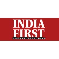 INDIA FIRST NEWS logo - Similar company to India First