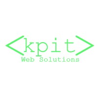 KPIT Web Solutions logo - Similar company to Spiderwork