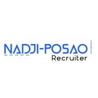 Nadji Posao Recruiter logo - Similar company to High Tech Recruiting