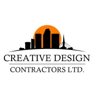 Creative Design Contractors Ltd. logo - Similar company to Klm Arts