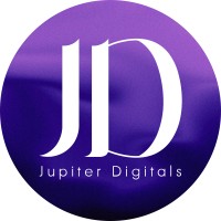 Jupiter Digitals | Your Trusted IT Services & Digital Marketing Partner logo - Similar company to Digiglint - Digital Marketing