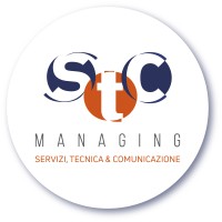 STC Managing logo - Similar company to Cris Technologies