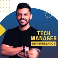 Tech Manager de Resultados logo - Similar company to Lambda Marketing Digital