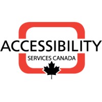 Accessibility Services Canada logo - Similar company to Accessibility Partners