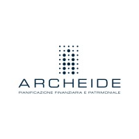 Archeide SCF srl logo - Similar company to Alfa Scf Società Di Consulenza Finanziaria Spa