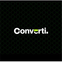 Converti. logo - Similar company to Cusorcart