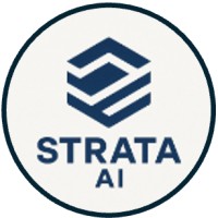 Strata AI logo - Similar company to Strata Ai