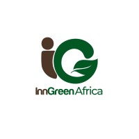InnGreen Africa logo - Similar company to The Generation Shift Africa
