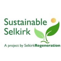 Sustainable Borders logo - Similar company to Dedisol Gmbh