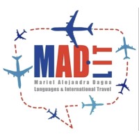 MADlit logo - Similar company to Transteaching Services Srl