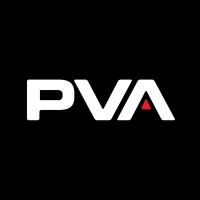 PVA logo - Similar company to Phillips Precision Machine Llc