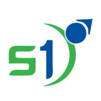 Solutions One logo - Similar company to Solutionone