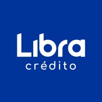 Libra Crédito logo - Similar company to Vortex: Rede De Ligas De Empreendedorismo